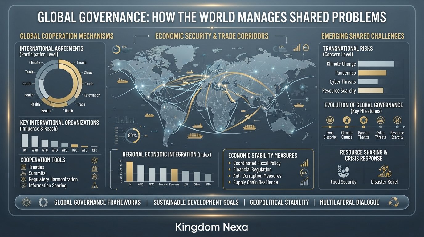 Global Governance