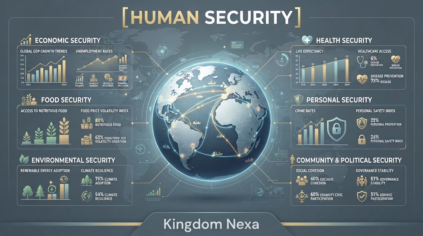 Human Security