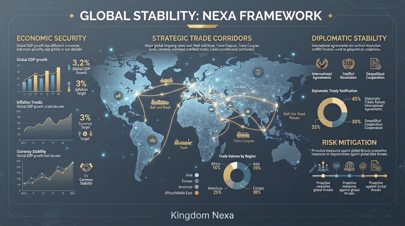 Global Stability