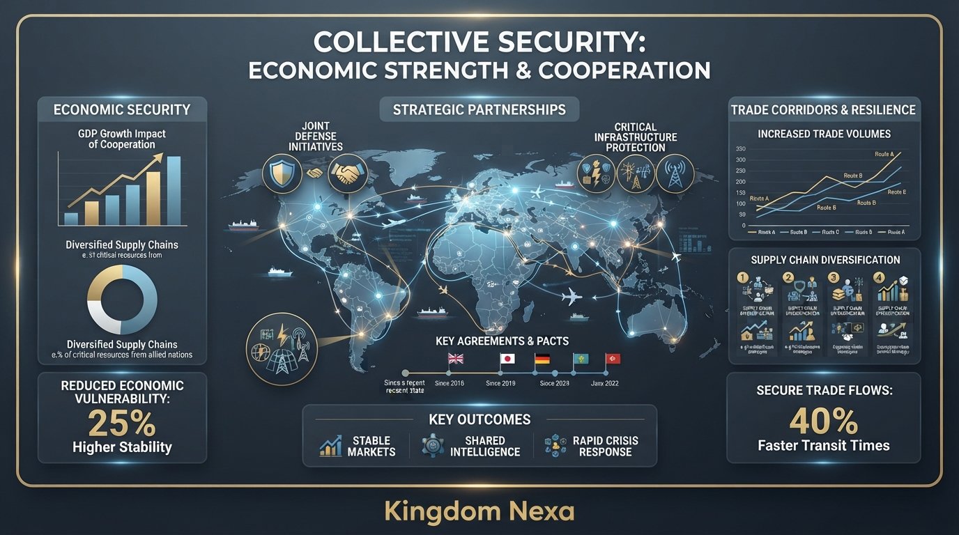 Collective security