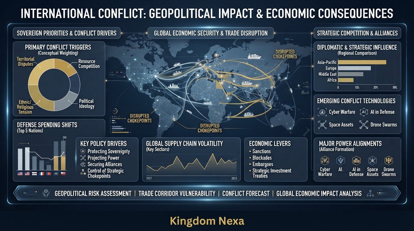 International Conflict