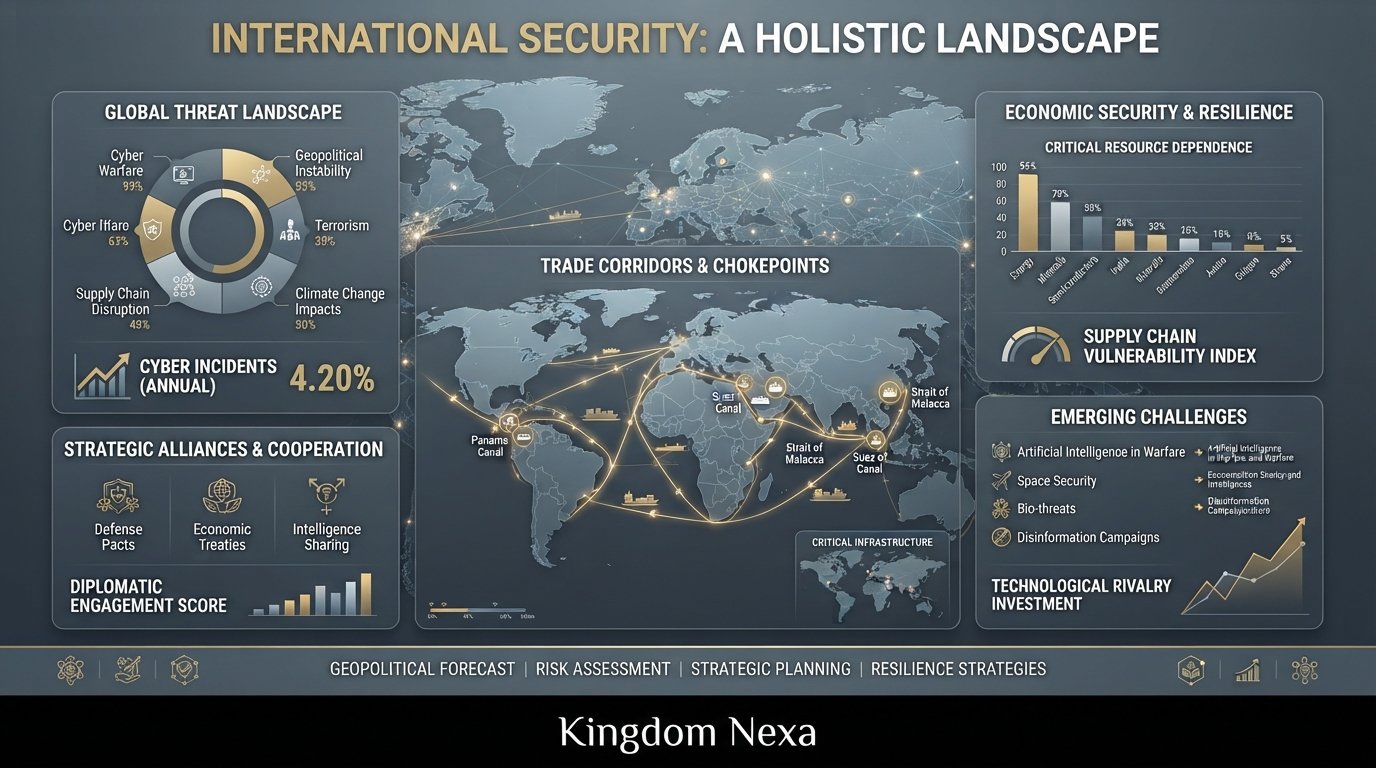 International Security