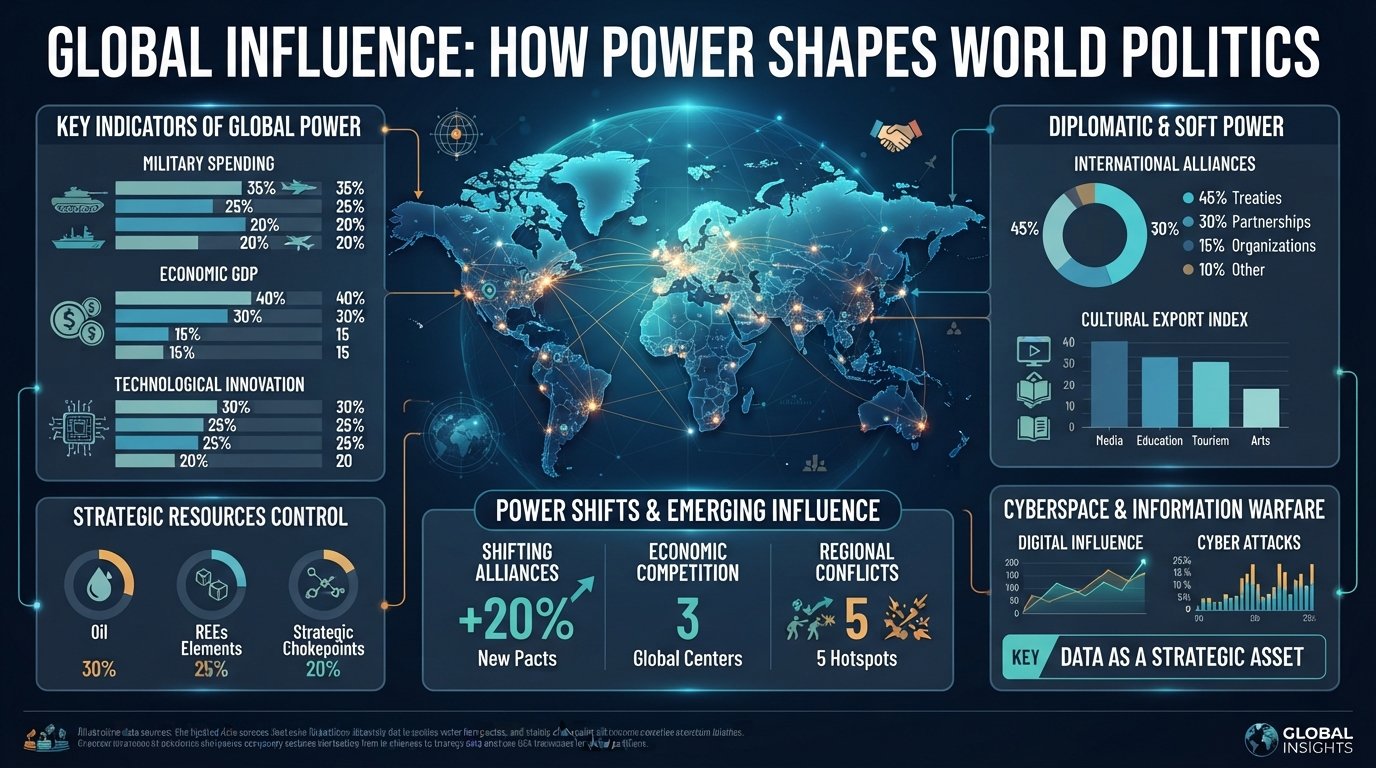Global Influence