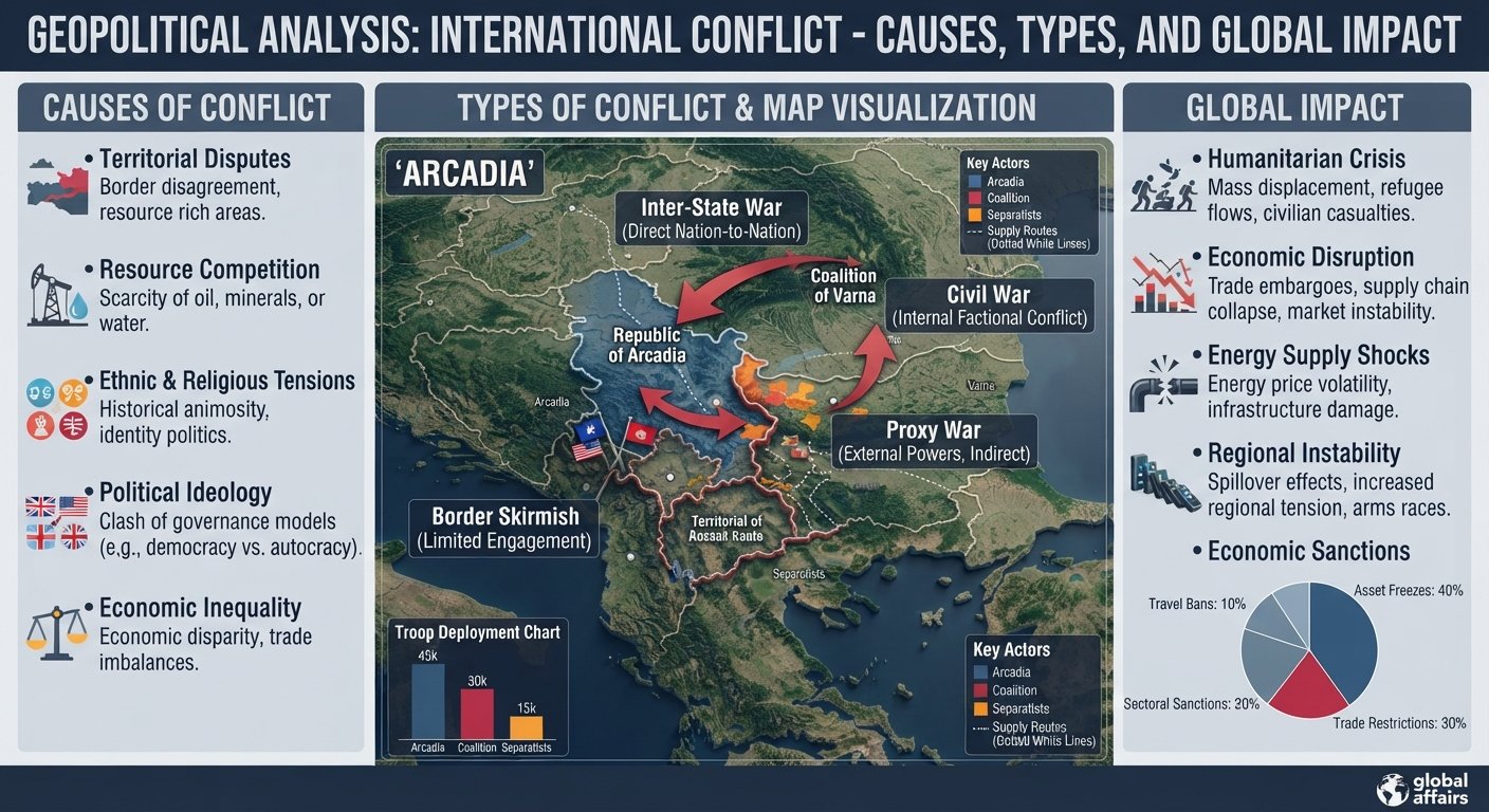 International Conflict