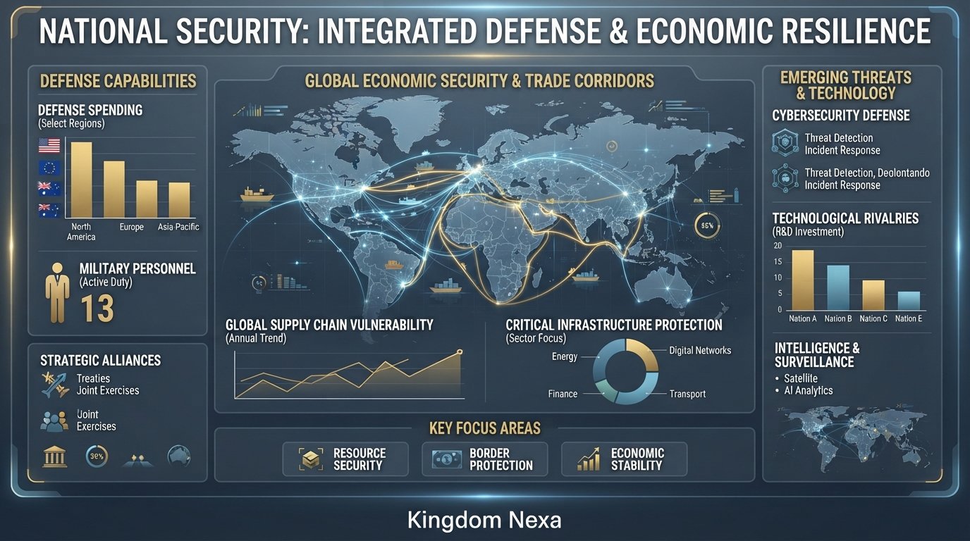 National Security
